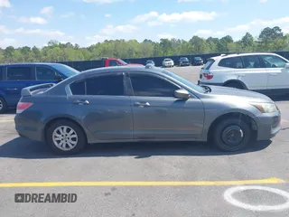 2011 Honda Accord EX with VIN 1HGCP2E71BA036692, listed as a IAAI auction lot 41942166 with 189,235 mi miles and . Bid and sale history available at DreamBid. Image 12.