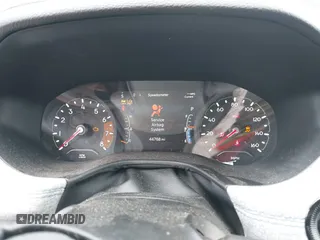 2022 Jeep Compass Latitude с VIN 3C4NJDBB3NT147304, выставлен на аукционе IAAI как лот 42420712 с пробегом 44 768 миль миль и . История ставок и продаж доступна на DreamBid. Изображение 7.