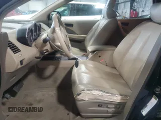 2005 Nissan Murano SL z VIN JN8AZ08W45W443537, wystawiony jako Copart lot #56176265 z przebiegiem 142 208 mil mil oraz Szkoda całkowita • Salvage title. Historia ofert i sprzedaży dostępna na DreamBid. Obrazek 7.
