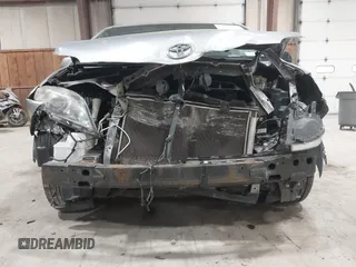 2016 Toyota Sienna XLE with VIN 5TDYK3DC7GS748075, listed as a IAAI auction lot 41795318 with 153,913 mi miles. Bid and sale history available at carsss.com. Image 6.