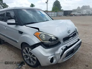 2013 Kia Soul + with VIN KNDJT2A62D7548959, listed as a IAAI auction lot 42071230 with 149,410 mi miles and . Bid and sale history available at DreamBid. Image 6.