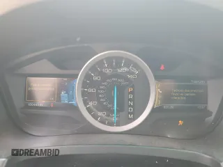 2011 Ford Explorer XLT с VIN 1FMHK7D87BGA74947, выставлен на аукционе Copart как лот 63071715 с пробегом 150 465 миль миль и Списание • Salvage title. История ставок и продаж доступна на DreamBid. Изображение 9.