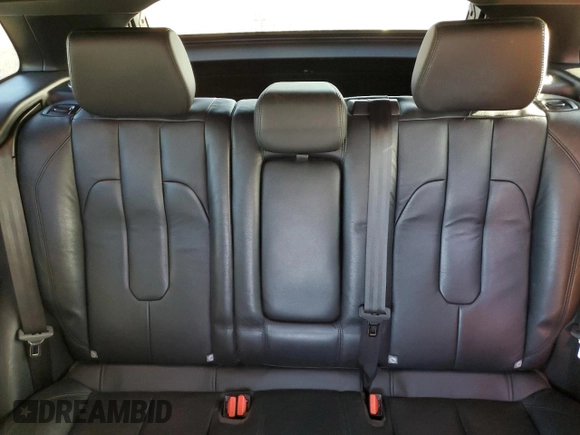2015 Land Rover Range Rover Evoque Pure Premium with VIN SALVR2BG4FH975377, listed as a Copart auction lot 47570725 with 78,646 mi miles and Salvage title. Bid and sale history available at DreamBid. Image 10.