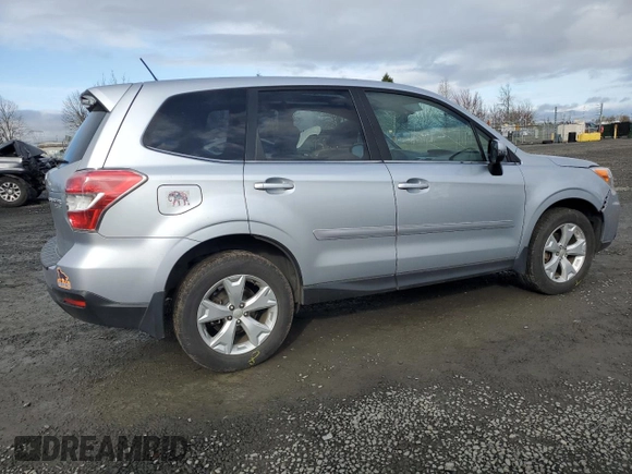 2014 Subaru Forester 2.5i Touring with VIN JF2SJAMC4EH505727, listed as a Copart auction lot 48057695 with 86,967 mi miles and Salvage Title. Bid and sale history available at carsss.com. Image 3.