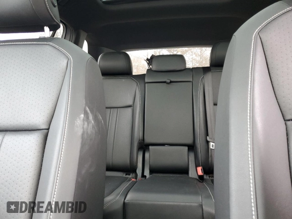 2023 Volkswagen Tiguan SE R-Line Black с VIN 3VV8B7AX1PM023703, выставлен на аукционе Copart как лот 47397265 с пробегом 37 540 миль миль и Списание • Salvage title. История ставок и продаж доступна на DreamBid. Изображение 10.