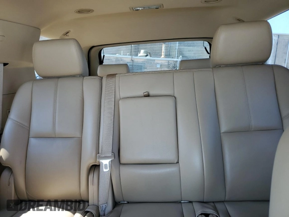 2013 GMC Yukon SLT with VIN 1GKS2CE01DR353981, listed as a Copart auction lot 67356704 with 113,046 mi miles and Salvage Title. Bid and sale history available at carsss.com. Image 10.