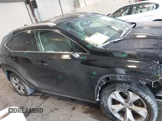 2017 Lexus NX 200t z VIN JTJBARBZ5H2147241, wystawiony jako IAAI lot #41250319 z przebiegiem 77 716 mil mil oraz . Historia ofert i sprzedaży dostępna na DreamBid. Obrazek 13.