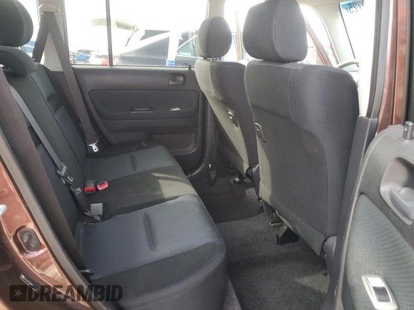 2006 Scion xB with VIN JTLKT324X64125286, listed as a Copart auction lot 49602725 with 122,679 mi miles and Clean Title. Bid and sale history available at carsss.com. Image 11.
