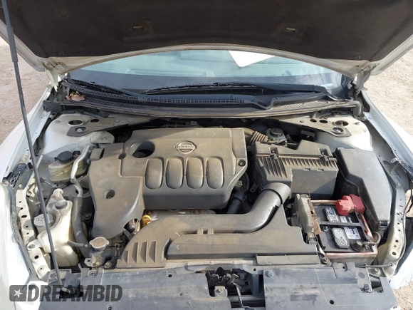 2012 Nissan Altima 2.5 SL with VIN 1N4AL2AP4CN407433, listed as a IAAI auction lot 41855074 with 224,950 mi miles. Bid and sale history available at carsss.com. Image 10.