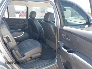 2019 Chevrolet Traverse RS z VIN 1GNERJKW8KJ291418, wystawiony jako IAAI lot #42020904 z przebiegiem 43 130 mil mil oraz . Historia ofert i sprzedaży dostępna na DreamBid. Obrazek 8.