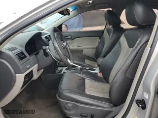 2010 Mercury Milan Premier with VIN 3MEHM0CG4AR641541, listed as a Copart auction lot 80768284 with 123,357 mi miles and Salvage Title. Bid and sale history available at carsss.com. Image 7.