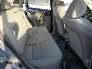 2011 Honda CR-V LX with VIN 5J6RE4H37BL012575, listed as a Copart auction lot 74450874 with 52,001 mi miles and Non Repairable. Bid and sale history available at carsss.com. Image 11.