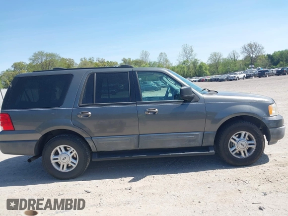 2004 Ford Expedition Special Service with VIN 1FMFU16L24LA56317, listed as a IAAI auction lot 42155773 with 143,239 mi miles and . Bid and sale history available at DreamBid. Image 13.