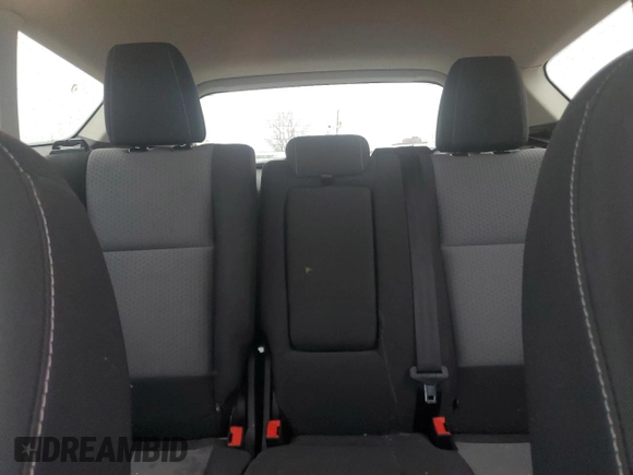 2018 Ford Escape SE with VIN 1FMCU0GD7JUB98561, listed as a Copart auction lot 85801864 with 43,348 mi miles and Salvage Title. Bid and sale history available at carsss.com. Image 10.