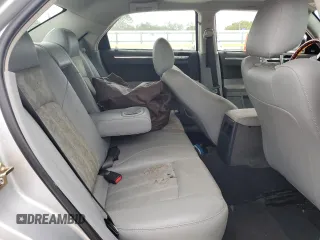 2006 Chrysler 300 C with VIN 2C3KK63H86H345499, listed as a Copart auction lot 87610725 with 171,589 mi miles and Salvage Title. Bid and sale history available at carsss.com. Image 10.