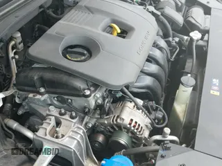 2020 Hyundai Elantra SEL с VIN 5NPD84LF2LH616372, выставлен на аукционе IAAI как лот 42847749 с пробегом 48 961 миль миль и . История ставок и продаж доступна на DreamBid. Изображение 20.