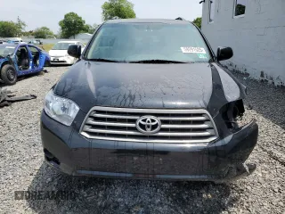2010 Toyota Highlander SE z VIN 5TDJK3EH7AS018119, wystawiony jako Copart lot #59291525 z przebiegiem 211 290 mil mil oraz Szkoda całkowita • Salvage title. Historia ofert i sprzedaży dostępna na DreamBid. Obrazek 5.