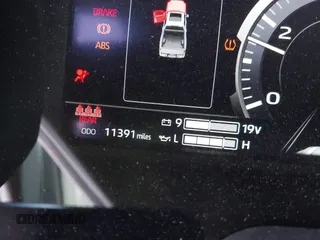 2024 Toyota Tundra 1794 Edition with VIN 5TFMA5DB2RX173868, listed as a IAAI auction lot 41149470 with 11,391 mi miles and . Bid and sale history available at DreamBid. Image 16.