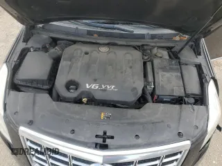 2014 Cadillac XTS with VIN 2G61L5S30E9158788, listed as a Copart auction lot 49401215 with 139,891 mi miles and Salvage Title. Bid and sale history available at carsss.com. Image 12.