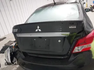 2020 Mitsubishi Mirage SE z VIN ML32F4FJXLHF08454, wystawiony jako IAAI lot #41593362 z przebiegiem 38 313 mil mil oraz . Historia ofert i sprzedaży dostępna na DreamBid. Obrazek 16.