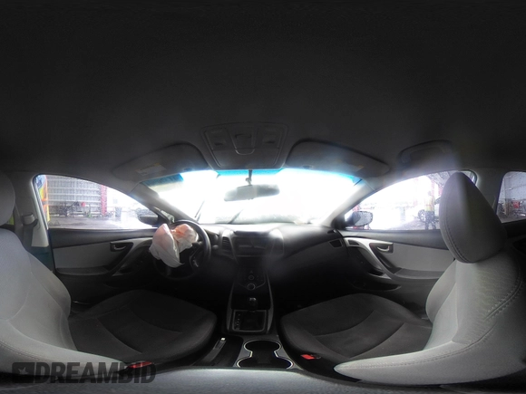 2014 Hyundai Elantra SE with VIN 5NPDH4AE6EH479739, listed as a IAAI auction lot 41370904 with 149,256 mi miles and . Bid and sale history available at DreamBid. Image 19.