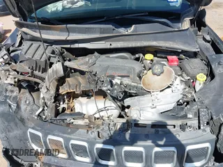 2022 Jeep Compass Latitude с VIN 3C4NJCBB5NT106599, выставлен на аукционе IAAI как лот 42111402 с пробегом 68 910 миль миль и . История ставок и продаж доступна на DreamBid. Изображение 10.