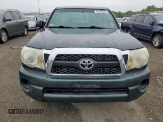 2011 Toyota Tacoma with VIN 5TFTX4CN2BX009364, listed as a Copart auction lot 60196985 with 286,840 mi miles and Clean title. Bid and sale history available at DreamBid. Image 5.
