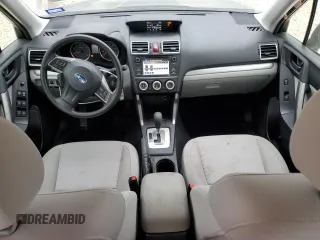 2016 Subaru Forester 2.5i with VIN JF2SJABC3GH443453, listed as a Copart auction lot 51507975 with 145,194 mi miles and Salvage title. Bid and sale history available at DreamBid. Image 8.