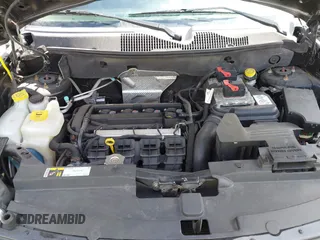 2016 Jeep Compass Sport with VIN 1C4NJCBA2GD641289, listed as a IAAI auction lot 42212542 with 121,447 mi miles and . Bid and sale history available at DreamBid. Image 10.