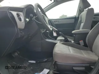 2019 Toyota Corolla L z VIN 2T1BURHE9KC217332, wystawiony jako Copart lot #59515305 z przebiegiem 52 603 mil mil oraz Szkoda całkowita • Salvage title. Historia ofert i sprzedaży dostępna na DreamBid. Obrazek 7.