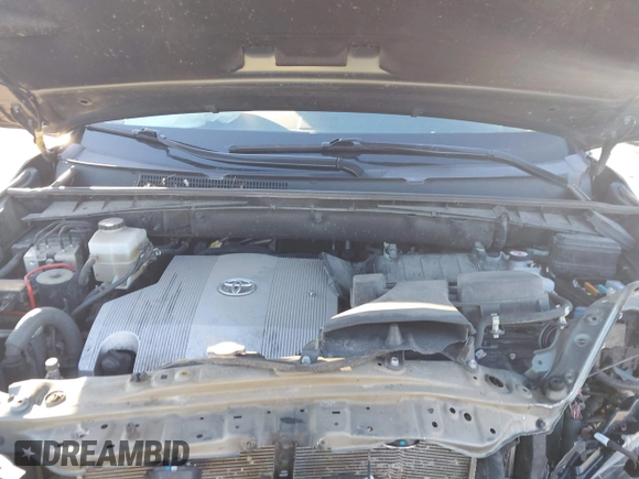 2018 Toyota Highlander Hybrid Limited with VIN 5TDDGRFH8JS045443, listed as a IAAI auction lot 41256831 with 105,736 mi miles and . Bid and sale history available at DreamBid. Image 10.