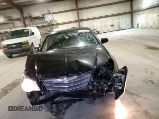 2010 Chrysler Sebring Limited with VIN 1C3CC5FB5AN111565, listed as a Copart auction lot 50507815 with 138,767 mi miles and Salvage Title. Bid and sale history available at carsss.com. Image 10.