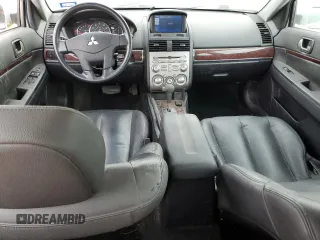 2011 Mitsubishi Galant ES z VIN 4A32B3FF3BE014445, wystawiony jako Copart lot #54678315 z przebiegiem 83 535 mil mil oraz Szkoda całkowita • Salvage title. Historia ofert i sprzedaży dostępna na DreamBid. Obrazek 8.