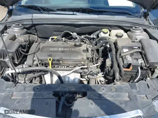 2013 Chevrolet Cruze LS with VIN 1G1PA5SG8D7222553, listed as a IAAI auction lot 41900523 with 127,852 mi miles. Bid and sale history available at carsss.com. Image 10.