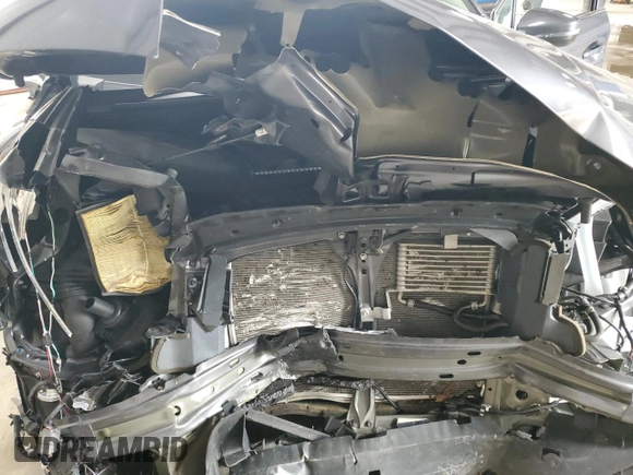 2022 Subaru Ascent Limited z VIN 4S4WMAPD2N3471503, wystawiony jako Copart lot #63987435 z przebiegiem 33 977 mil mil oraz Szkoda całkowita • Salvage title. Historia ofert i sprzedaży dostępna na DreamBid. Obrazek 12.