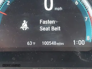 2017 Honda Civic Sedan EX with VIN 2HGFC2F74HH571209, listed as a IAAI auction lot 41611345 with 100,548 mi miles. Bid and sale history available at carsss.com. Image 15.