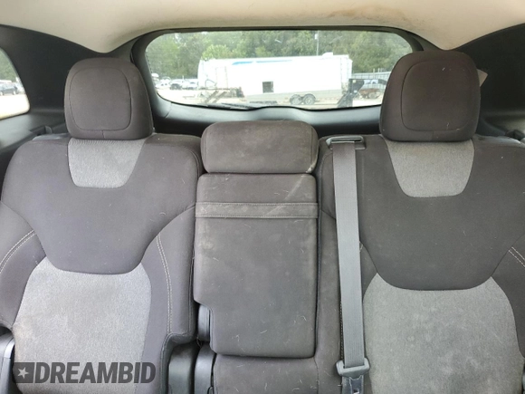 2016 Jeep Cherokee Altitude z VIN 1C4PJLAB7GW171896, wystawiony jako Copart lot #55929165 z przebiegiem 154 784 mil mil oraz Czysty tytuł • Clean title. Historia ofert i sprzedaży dostępna na DreamBid. Obrazek 10.