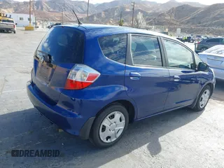 2012 Honda Fit с VIN JHMGE8H33CC014506, выставлен на аукционе IAAI как лот 41239506 с пробегом 147 165 миль миль и . История ставок и продаж доступна на DreamBid. Изображение 4.