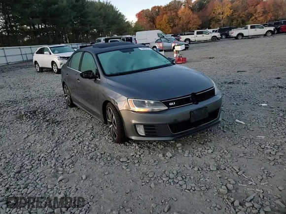 2012 Volkswagen Jetta GLI Autobahn with VIN 3VW5A7AJ0CM382273, listed as a Copart auction lot 78415174 with 176,771 mi miles and Salvage title. Bid and sale history available at DreamBid. Image 10.