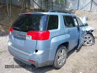 2014 GMC Terrain SLE with VIN 2GKFLWE39E6256955, listed as a IAAI auction lot 42458032 with Not provided miles and . Bid and sale history available at DreamBid. Image 4.