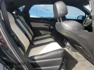 2018 Bentley Bentayga Signature z VIN SJAAC4ZV8JC019477, wystawiony jako Copart lot #80308144 z przebiegiem 59 575 mil mil oraz Szkody całkowita. Historia ofert i sprzedaży dostępna na DreamBid. Obrazek 10.