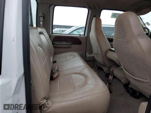 2000 Ford Super Duty F-250 XL with VIN 1FTNW21SXYEB02887, listed as a Copart auction lot 79716124 with 184,020 mi miles and Salvage Title. Bid and sale history available at carsss.com. Image 10.