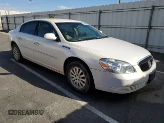 2008 Buick Lucerne CX with VIN 1G4HP57248U172051, listed as a Copart auction lot 69167273 with 192,312 mi miles and Clean Title. Bid and sale history available at DreamBid. Image 4.