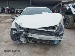 2023 Toyota 86 Premium with VIN JF1ZNBF12P8765779, listed as a IAAI auction lot 41734760 with 8,887 mi miles and . Bid and sale history available at DreamBid. Image 13.