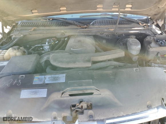 2003 Chevrolet Tahoe LS with VIN 1GNEC13V63R130396, listed as a Copart auction lot 86105634 with 266,238 mi miles and Salvage Title. Bid and sale history available at carsss.com. Image 14.