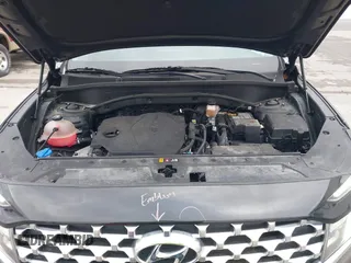 2023 Hyundai Santa Fe SEL with VIN 5NMS3DAJ5PH578071, listed as a IAAI auction lot 41738553 with 40,069 mi miles and . Bid and sale history available at DreamBid. Image 10.