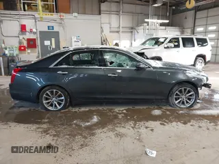 2017 Cadillac CTS Luxury AWD with VIN 1G6AX5SS5H0175404, listed as a IAAI auction lot 41584754 with 231,354 mi miles and . Bid and sale history available at DreamBid. Image 13.
