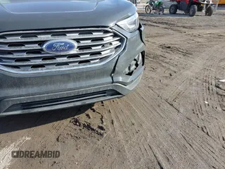 2021 Ford Edge SE с VIN 2FMPK4G97MBA50768, выставлен на аукционе IAAI как лот 41529430 с пробегом 89 523 миль миль и . История ставок и продаж доступна на DreamBid. Изображение 18.