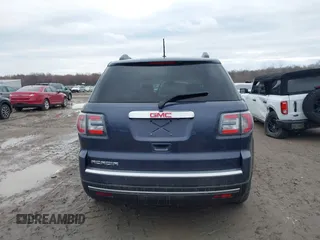 2014 GMC Acadia SLE with VIN 1GKKRPKD6EJ143211, listed as a IAAI auction lot 41839592 with 148,688 mi miles. Bid and sale history available at carsss.com. Image 16.