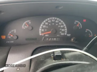 2002 Ford F-150 XL with VIN 1FTRF17W32KB68406, listed as a Copart auction lot 86059454 with 322,076 mi miles and Salvage Title. Bid and sale history available at carsss.com. Image 9.